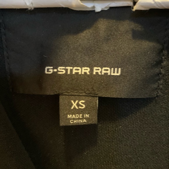 G-Star track jacket - Picture 3 of 3